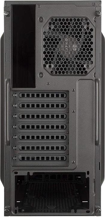 Produktbild Cooler Master MasterBox E500L (ATX)