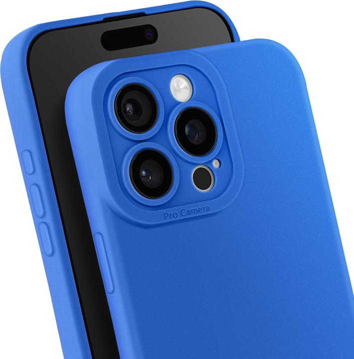 Image du produit Avizar SoftGlow Case (Apple iPhone 16 Pro Max)