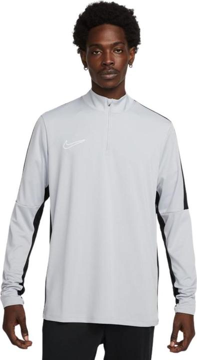 Produktbild Nike Dri-Fit Academy Men"S Soc Wolf Grey/Black/White S (S)