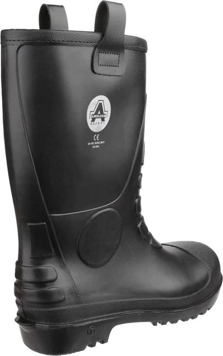 Image du produit Amblers Safety UTFS4168 P (41)