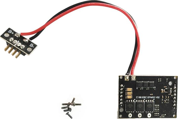 Produktbild Amewi ESC MD500E