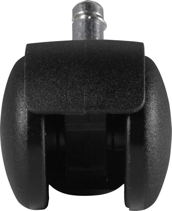 Actual product image FineBuy Set of 5 castors for office chair
