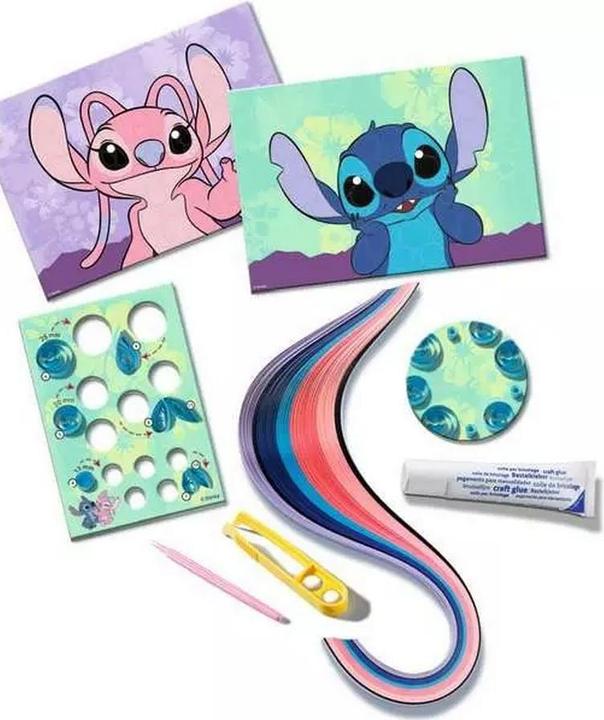 Produktbild Ravensburger BeCreative Paper Art