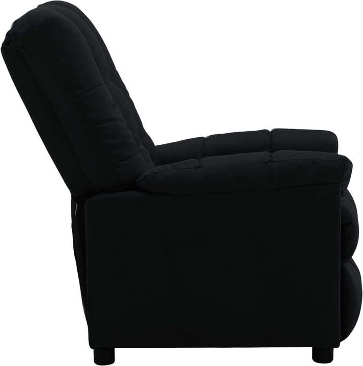 Actual product image VidaXL Recliner