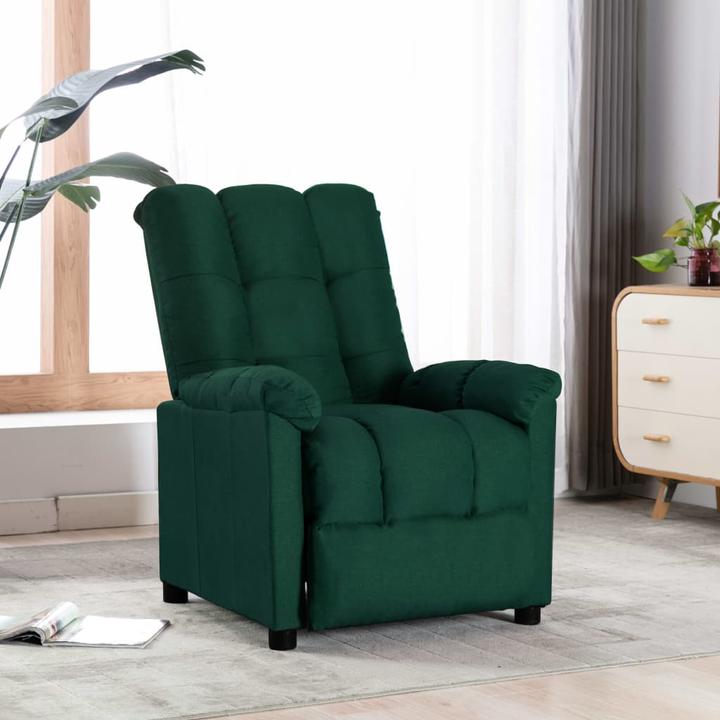 Verde scuro