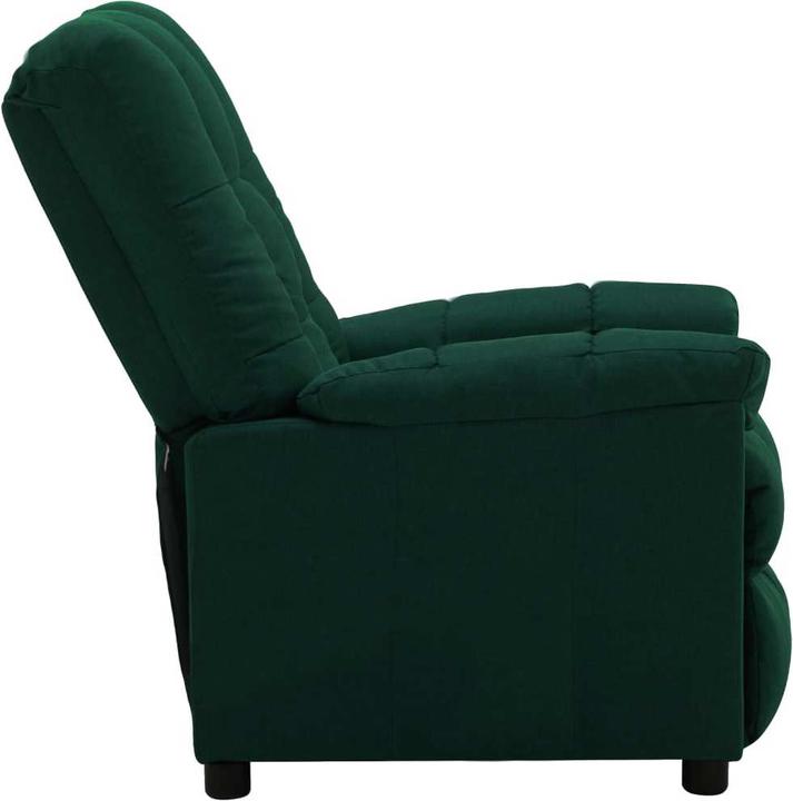 Actual product image VidaXL Recliner