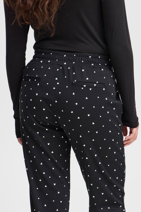 Actual product image Ichi IHKATE PRINT PA25 20121462 (S)