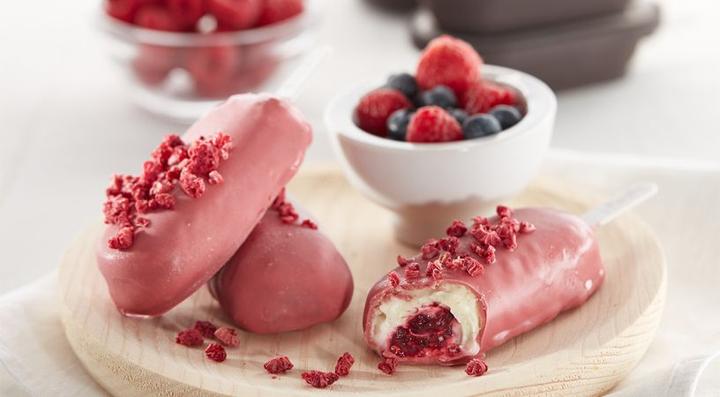 Produktbild Lékué Ice Cream