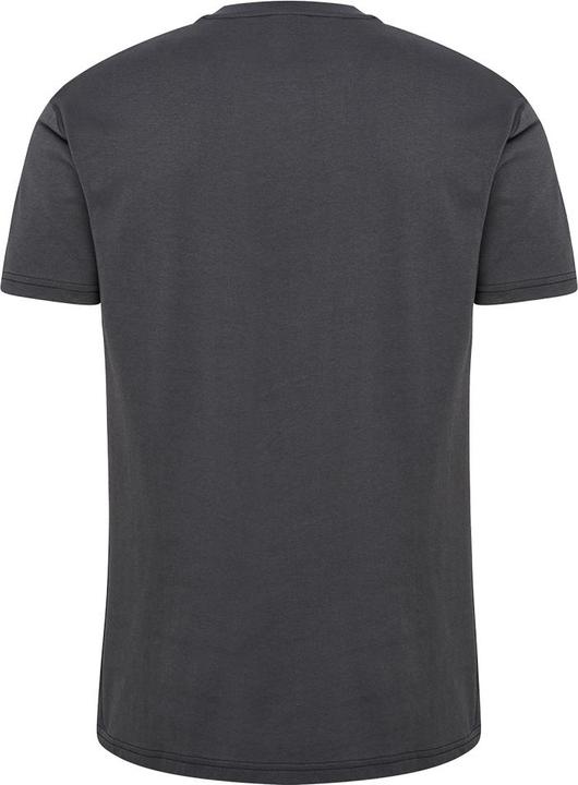 Produktbild hummel hmlSTALTIC COTTON T-SHIRT S/S KIDS (128)