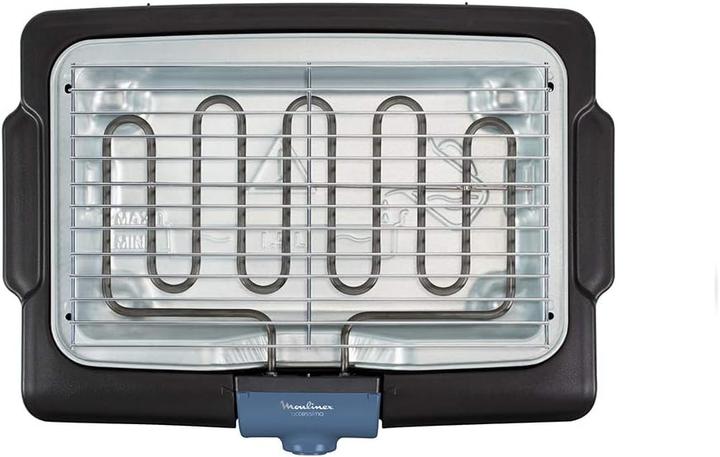 Actual product image Moulinex BG134812