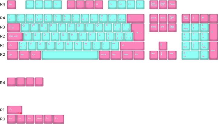 Tai-Hao Miami Lights