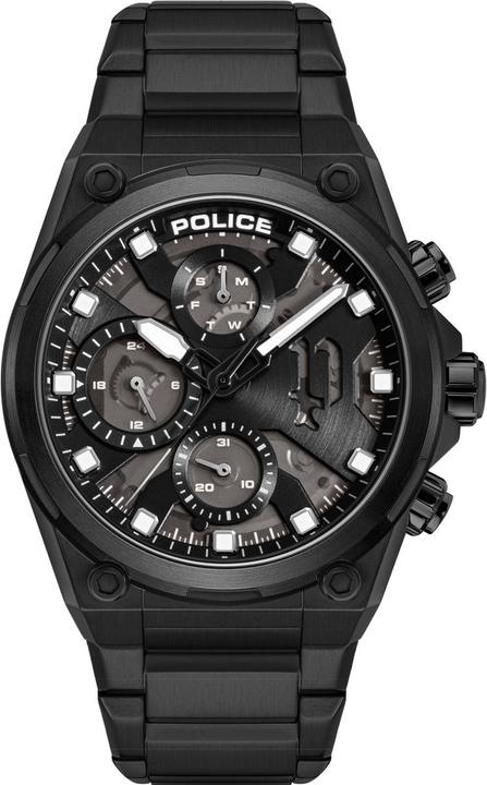 Produktbild Police Airflow (43 mm)