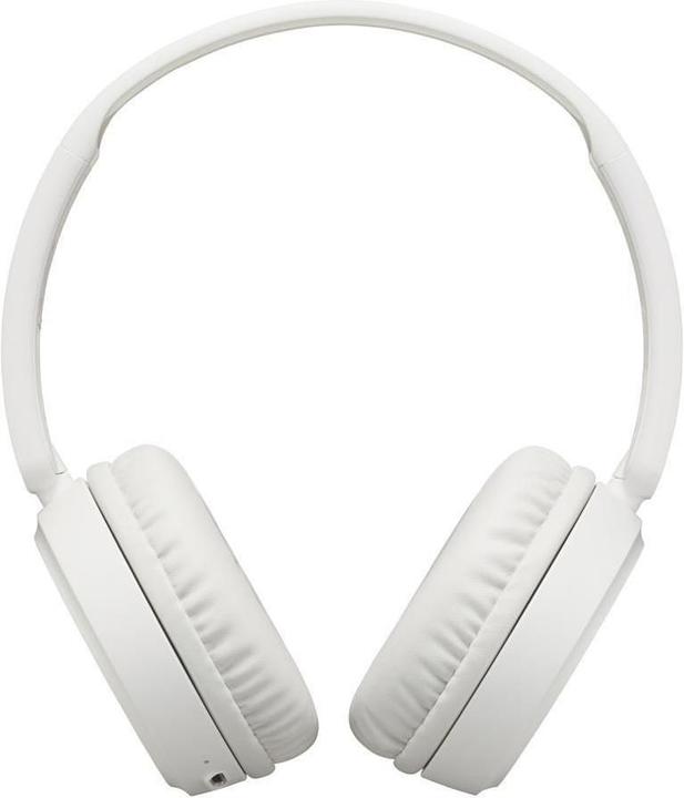 Actual product image JVC HA-S35BT (17 h, Wireless)