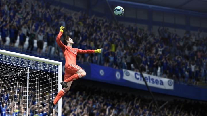 Produktbild EA Games FIFA 16, PS3 (PS3)