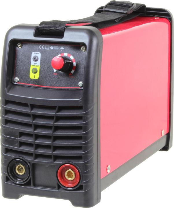 Nera ROTHENBERGER RoWin industriale 160
