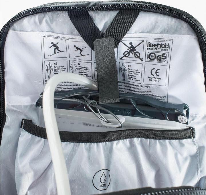 Immagine prodotto Evoc FR Trail Blackline (20 l)