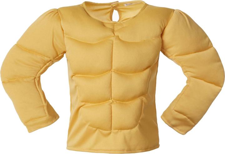 Immagine prodotto tectake Maglietta Muscoli da bambino (104)
