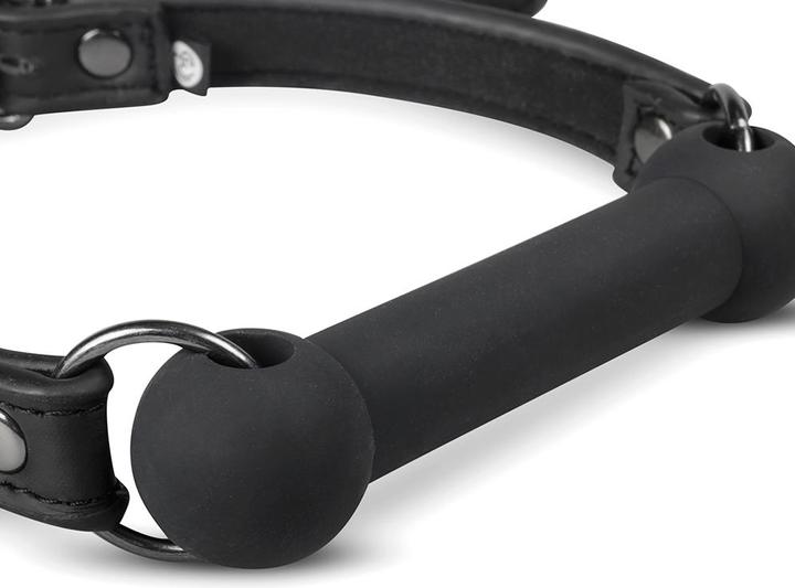 Actual product image Easytoys Silikon Trensenknebel