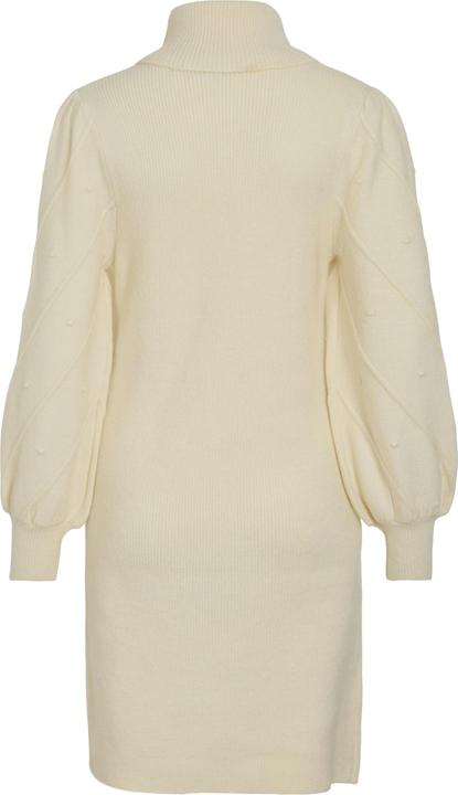 Image du produit Vila Robe en tricot à col roulé (XL)