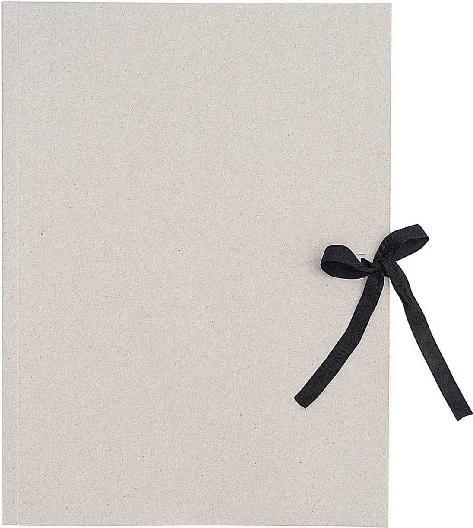Rico Design Zeichenmappe / Aufbewahrungsmappe, DIN A3 (A3, 1 x)