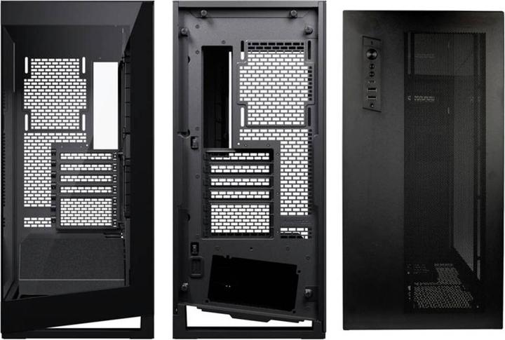 Immagine prodotto Phanteks NV5 (E-ATX, ATX, mATX, Mini-ITX)