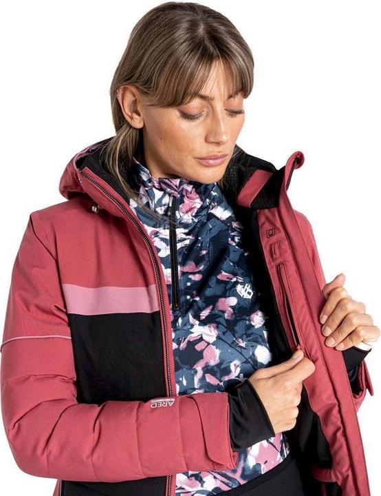 Image du produit Dare2b Veste de ski Conveyed (40 D)
