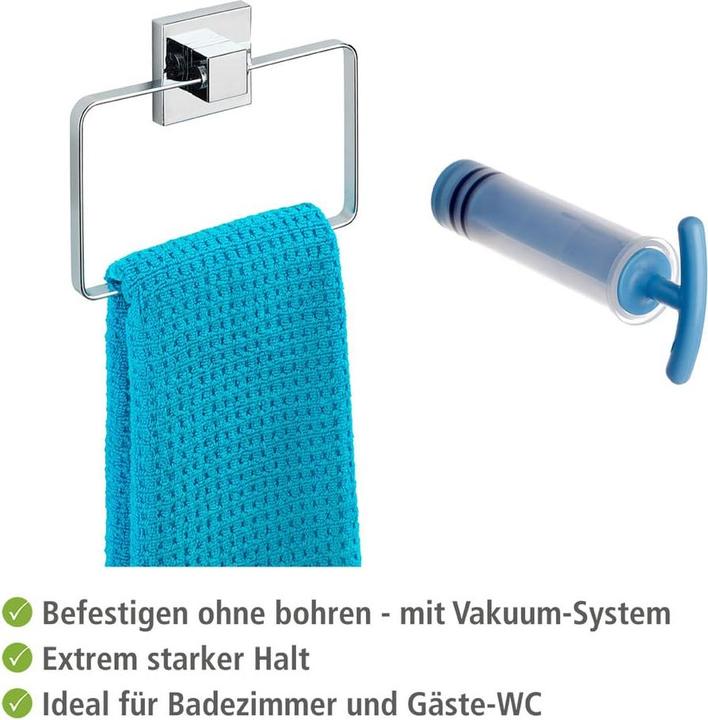 Produktbild Wenko Quadro