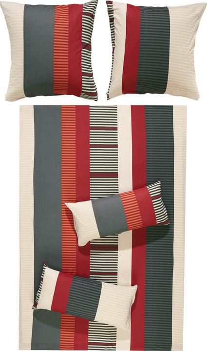 Immagine prodotto Redbest Biancheria da letto (Copripiumino, 80x80 cm)