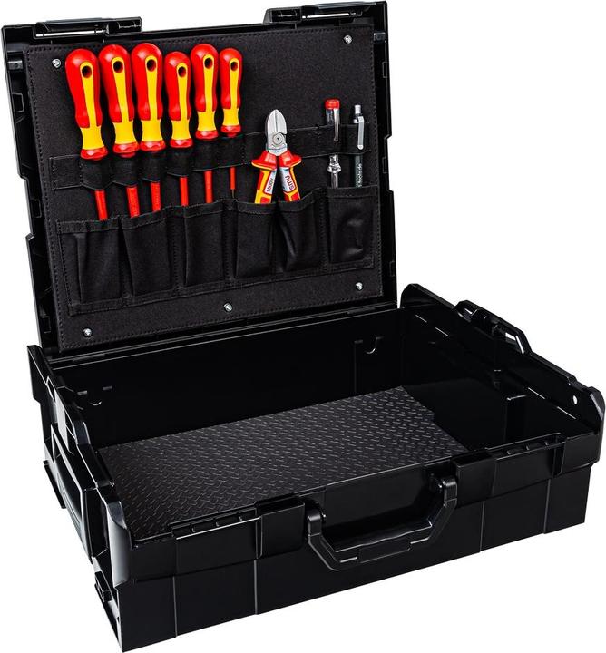 Produktbild L-Boxx Werkzeugkarte 1 (1 Teile)
