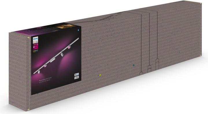 Actual product image Philips Hue Perifo Basis Set (1960 lm)