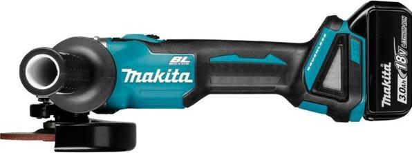 Produktbild Makita DLX2334J (125 mm)