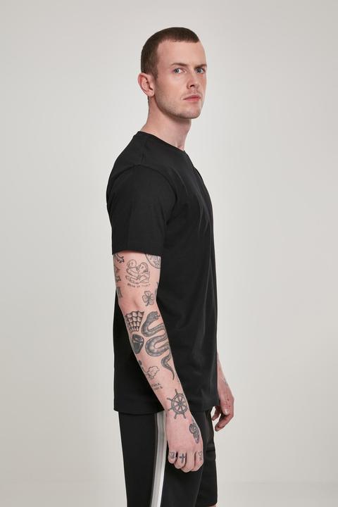 Image du produit Urban Classics Basic Tee (5XL)