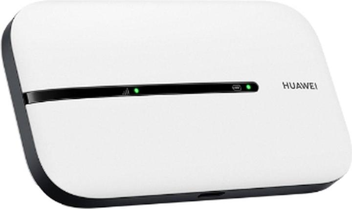 Actual product image Huawei E5576-320 Mobile wireless network equipment