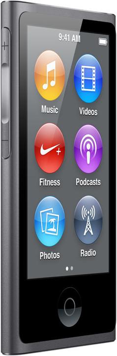 Produktbild Apple iPod nano (16 GB)