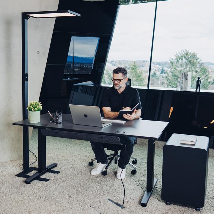 Produktbild Yaasa Desk Expert (140 x 80 cm)