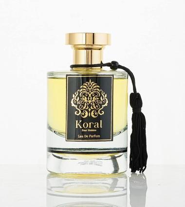 Produktbild Flavia Koral (Eau de Parfum, 100 ml)