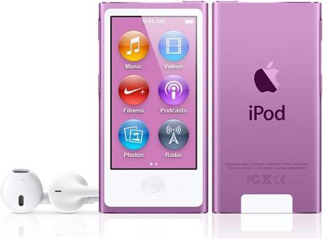 Apple iPod nano (16 GB)