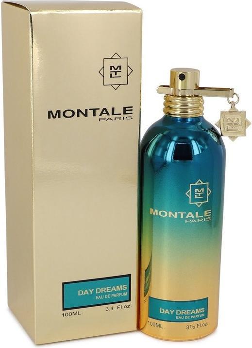 Montale Day Dreams by Eau de Parfum Spray (Unisex) 100 ml (Eau de Parfum, 100 ml)