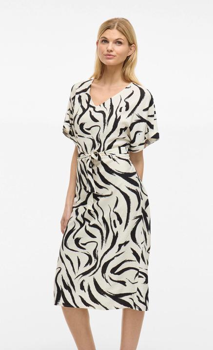 Immagine prodotto Vila Vestito midi con scollo a V (38)