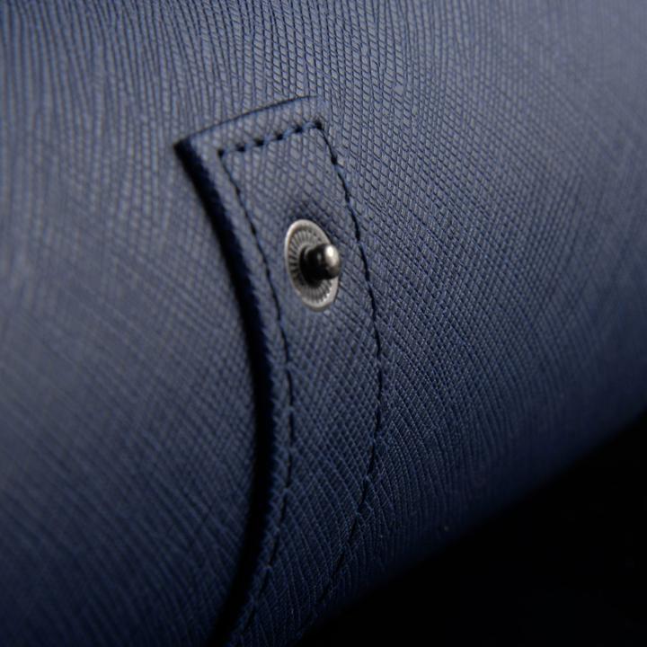 Produktbild Heisse & Söhne Uhrenrolle Rondo 3 - Blau