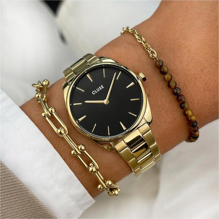 Image du produit Cluse Féroce Petite (Montre analogique, 32 mm)