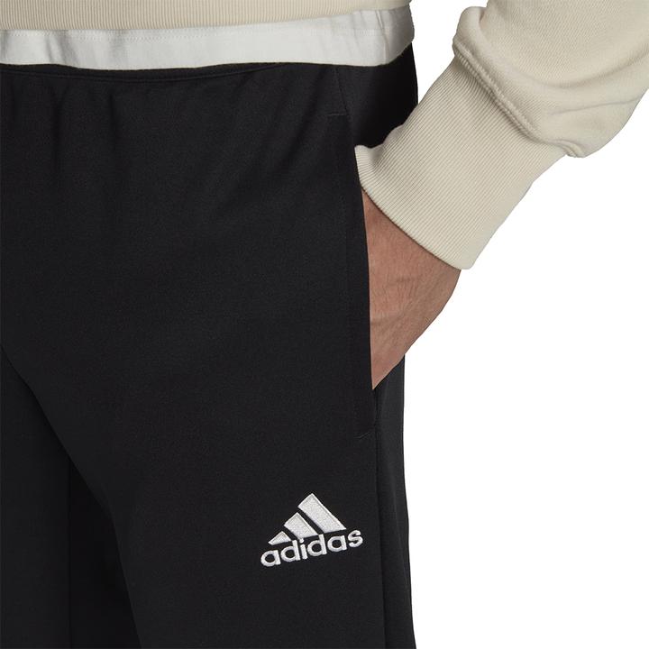 Produktbild adidas Entrada 22 Training Pants HC0332 Czarne M (M)