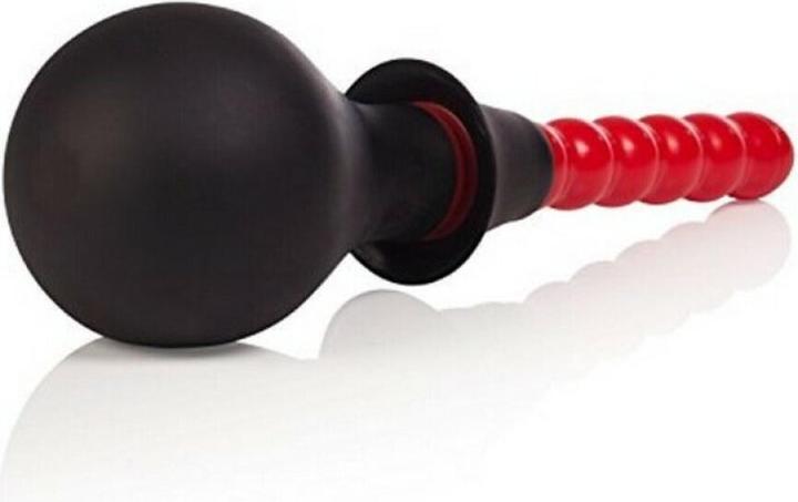 Actual product image CalExotics anal douche