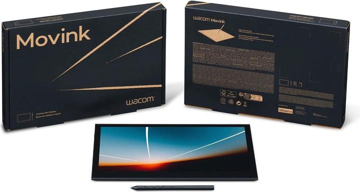 Immagine prodotto Wacom Movink 13 (13.30", 5080 lpi)
