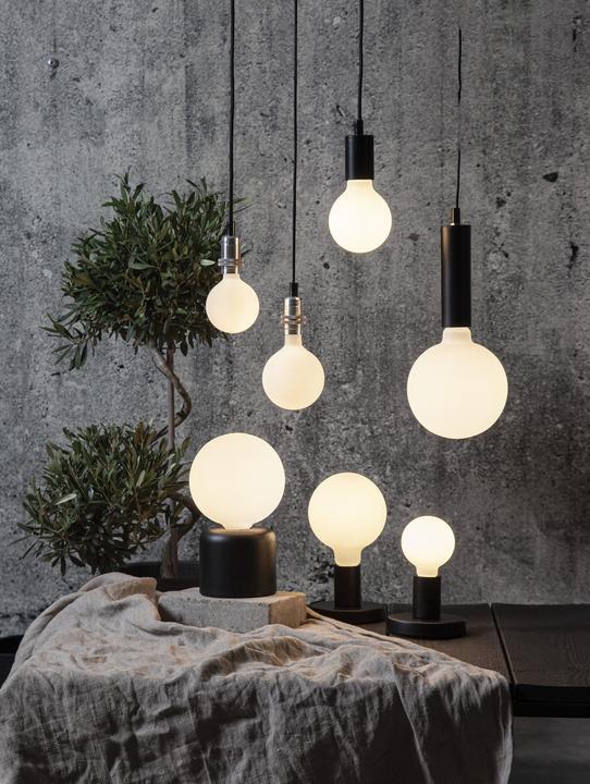 Produktbild Star Trading Opaque (E27, 5 W, 400 lm, 1 x, G)