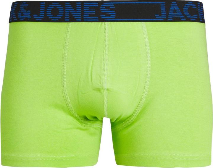 Actual product image Jack & Jones Bill Trunks (S, pack of 7)