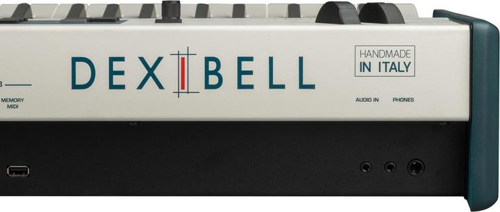 Produktbild Dexibell VIVO S4 (73 Tasten)