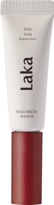 Image du produit Laka Wild brow shaper Volume