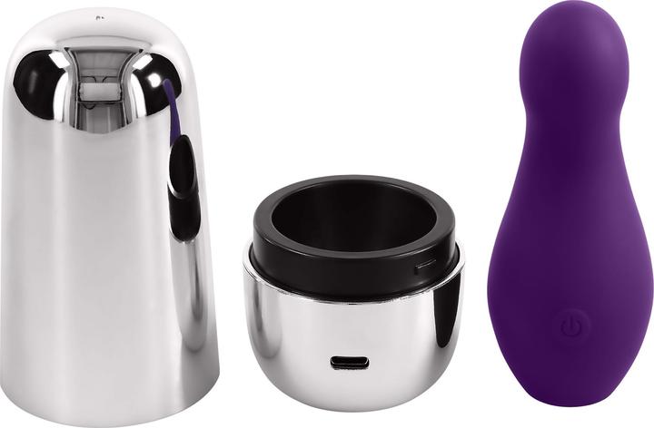 Productafbeelding Playboy Plezier - De Jest Set Vibe