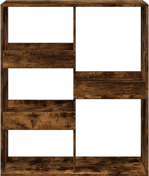 Actual product image VidaXL Luke (100 x 33 x 115 cm)